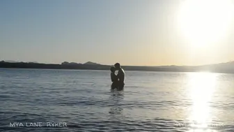 Mya Lane pornhub Incendiary passion excites its tits