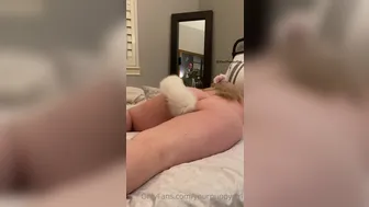 rikkivaughn onlyfans Crazy kurva jerks off the anus in old age