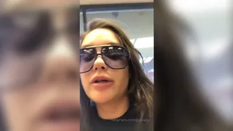 Giapaige onlyfans overall model and its large buffers