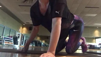 Kendra Lust onlyfans Naughty trash screeches like a bitch on a mate during vaginal masturbation