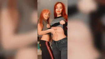 Alice Bong onlyfans fucking pussy with cancer