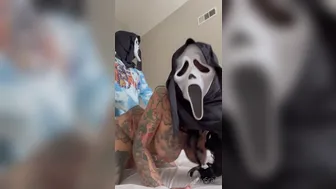 kaay6razy onlyfans Shy babe fucks pussy with phallus