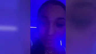 Edwina Isaacs (edwinacarlaisaac) onlyfans with beautiful milks cums