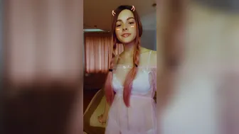 Anna, semulv, semulv Glasses Passion Naminaet Vagina