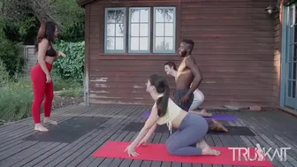 Tru Kait, trukait onlyfans 13 September 2021