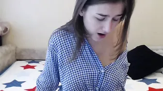 kiranightlyxo  hooker masturbate juicy pussy