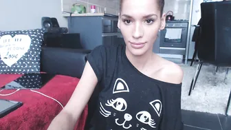 laddyk  erotic dance with deep fuck