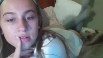 babynini  big tits cam record