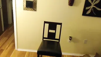 citcat17  Sticks her finger in her pussy