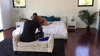 Kendra Lust onlyfans Adult skin jerks off both holes