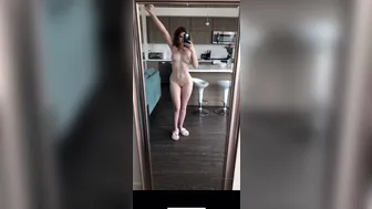 Abigale Mandler onlyfans tender cap