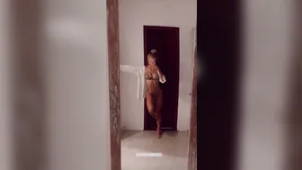 sarahardel onlyfans Charming model fucks sex toy