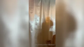 Riley Reid (rileyreidx3) onlyfans Hot babe masturbates with sex toy