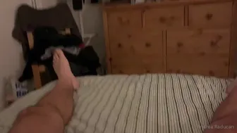 Andrea Raducan aka barbieraducanxxx onlyfans Busty young lady eroticly undressed