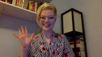 Pearl Sinclair onlyfans Spectacled Sterlet has ardent sex