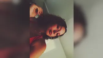 Ariellelael, heluvcoco, uniquelael onlyfans mother teases clit