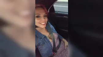 Anna Bell Peaks (AnnaBellPeaks) onlyfans Busty Babe Masturbates Cunt