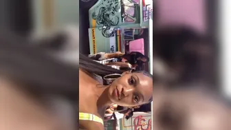 edwinacarlaisaac sweet flexible pussy