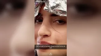 Emira Kowalska (Emira Foods) onlyfans juicy pussy