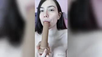 emilygrey wet nut ass