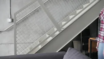 Ashley Alban onlyfans Cute chick posing in lingerie