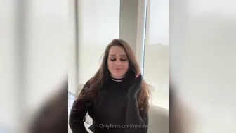 Niece Waidhofer onlyfans Skinny dolls fondle small tits