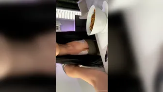 Miss Lexa (misslexa) onlyfans Crazy Baby Shows Charms