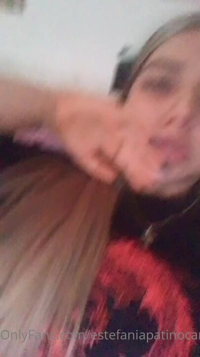 estefaniapatinocampo show 16