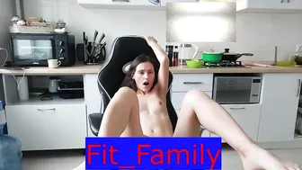 Fit_Family vl#2