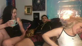 theyroyalhighnesses  chaturbate 20 September 2021