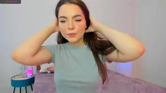 girl_of_yourdreams chaturbate  Group online show with s