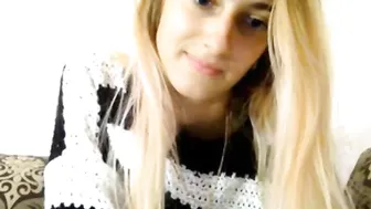 sigmundsdottir  solo fuck in pvt