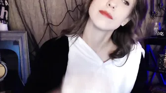 stefaniejoy  webcam show