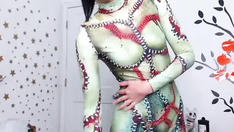 kittykatluna  recording 13_07_2017 year