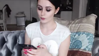 sexyschookilhb  Very deep-seated vagina webcam show