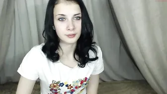 prettydevil69  has Wet Pussy and Ready to fuck her