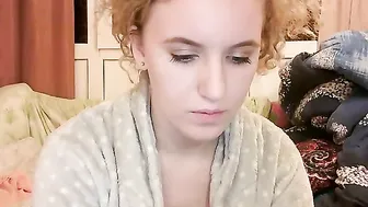 purr_meow  A lot of sperm from masturbation