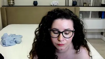 Jessykah chaturbate lady & vamp arko made a show on webcam