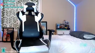 Ink_and_kink chaturbate  Fingering oily wet pink hole close up