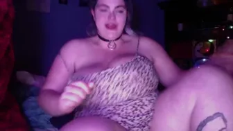 Diannababy1 chaturbate  Lovens amazing show part 3