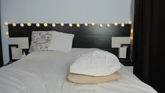 Busty_Ema chaturbate Busty bitch jerking her wet pink hole with 2022