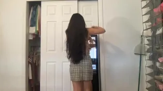 sweetandsassyjuicy chaturbate  Part 3 with a hot redhead beauty