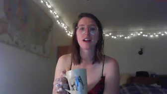 titfortatkat  chaturbate 9/12/2021 webcam video from CamSoda