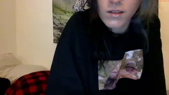 lazycatprincess  chaturbate 30 September 2021