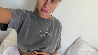 sopeachybaby  onlyfans tender naughty blonde