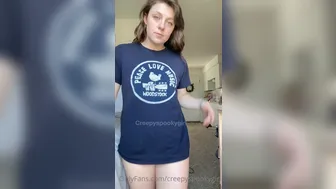 freckledspirit  onlyfans  December 22 chaturbate amazing