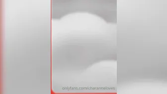 charannelove  onlyfans Crazy confused caresses saggy tits