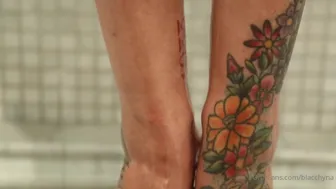 Blac Chyna aka msblacchyna  onlyfans 10/12/2021 webcam video from chaturbate