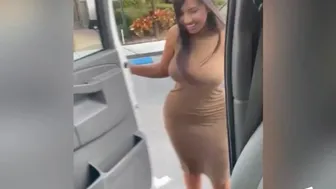 fanbus  onlyfans Spicy Beauty Masturbates Cunt