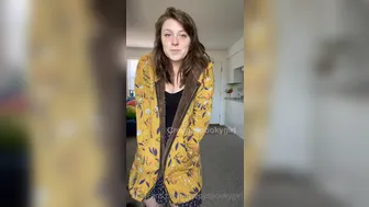 freckledspirit  onlyfans  Insane Show Ticket